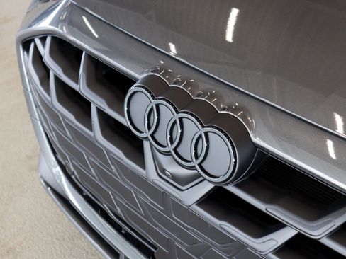 New 2026 Audi A3 2.0T Premium image 30