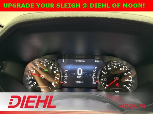 Certified 2022 Jeep Compass Limited image 28