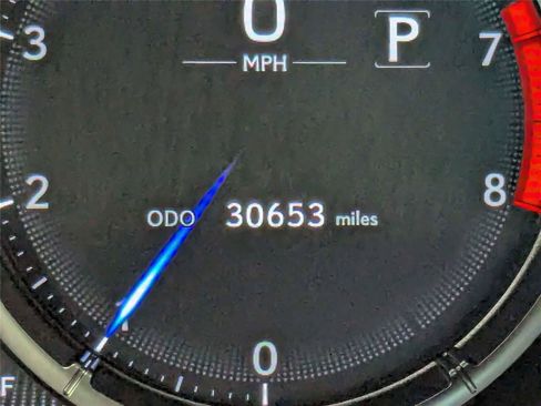 Used 2022 Lexus RC 350 F Sport RWD image 20