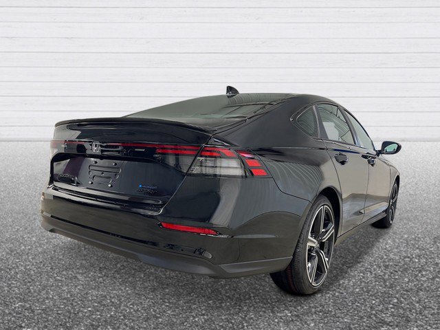 New 2026 Honda Accord Sport image 8