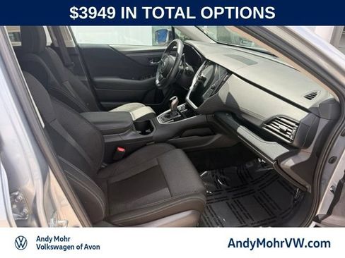 Used 2023 Subaru Outback Premium w/ Popular Package #1 AWD/4WD image 16