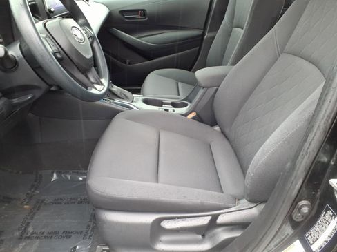 Certified 2023 Toyota Corolla LE image 13