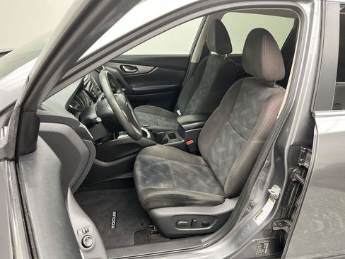 Used 2015 Nissan Rogue SV AWD/4WD image 8
