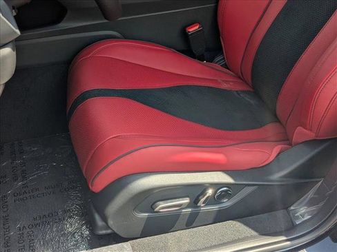 New 2025 Acura TLX SH-AWD w/ A-SPEC Pkg image 4