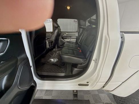 Used 2022 RAM 1500 Big Horn image 23