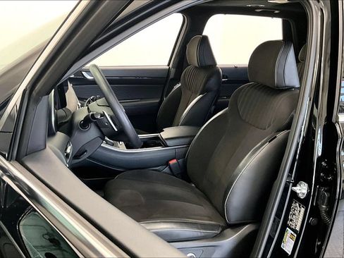 Used 2025 Hyundai Palisade Calligraphy AWD/4WD image 26