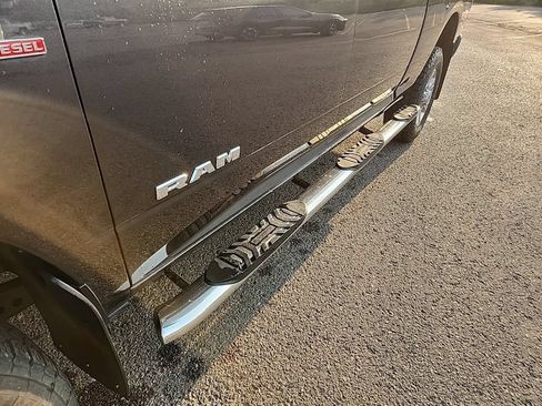 Used 2021 RAM 2500 Big Horn w/ Level 1 Equipment Group AWD/4WD image 35