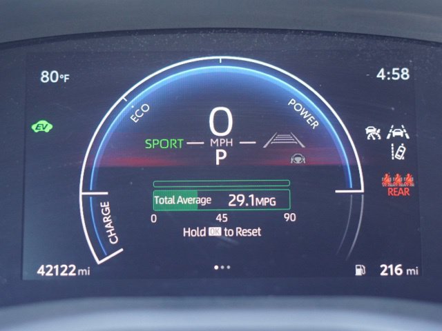 Used 2025 Toyota Camry SE FWD image 42
