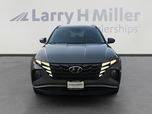 Used 2024 Hyundai Tucson SEL AWD/4WD image 8