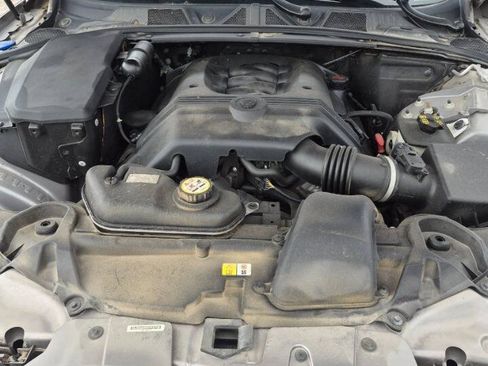 Used 2009 Jaguar XF Premium RWD image 5