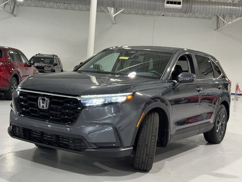 Used 2026 Honda CR-V EX-L image 15