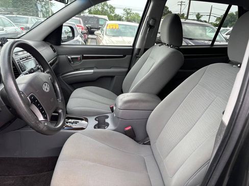 Used 2012 Hyundai Santa Fe GLS AWD/4WD image 8
