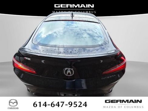 Used 2023 Acura Integra A-Spec FWD image 7