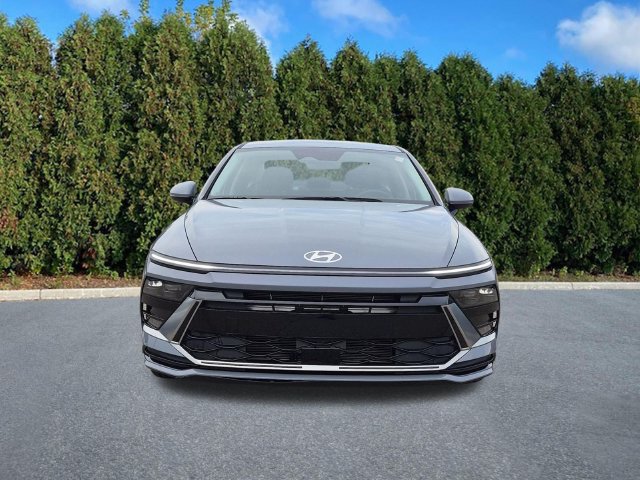 Certified 2026 Hyundai Sonata SEL FWD image 2