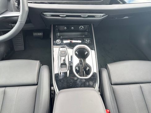 New 2026 Audi A6 Premium Plus AWD/4WD image 11