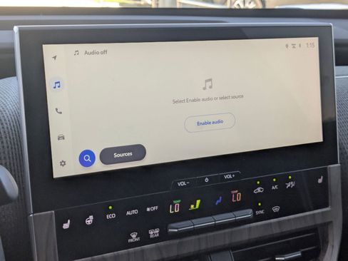 Used 2025 Subaru Solterra Limited w/ Limited Package image 18