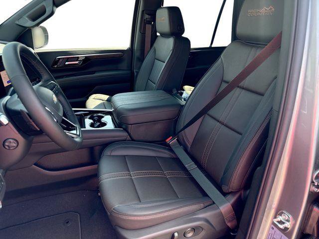 New 2026 Chevrolet Tahoe High Country RWD image 13