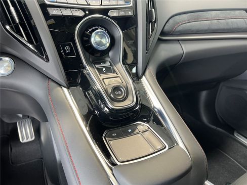 New 2026 Acura RDX A-Spec AWD/4WD image 26