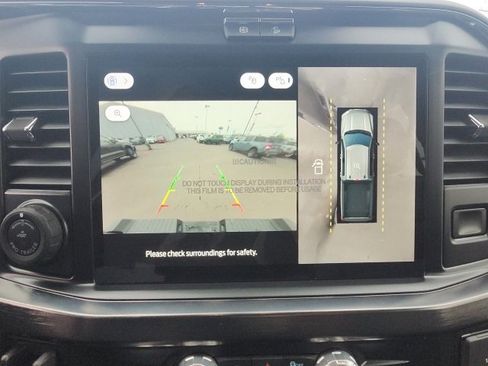 New 2025 Ford F350 Lariat w/ Lariat Ultimate Package image 4