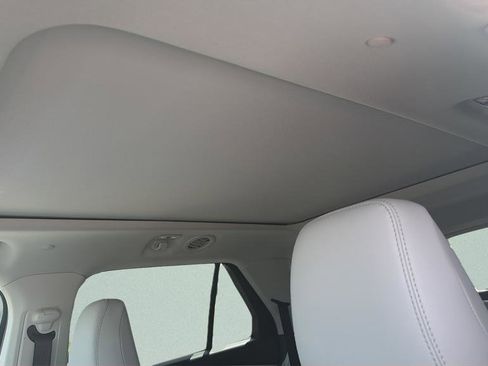New 2026 Ford Explorer Platinum AWD/4WD image 39