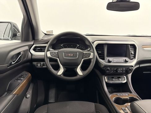 Used 2021 GMC Acadia SLE w/ Driver Convenience Package image 26
