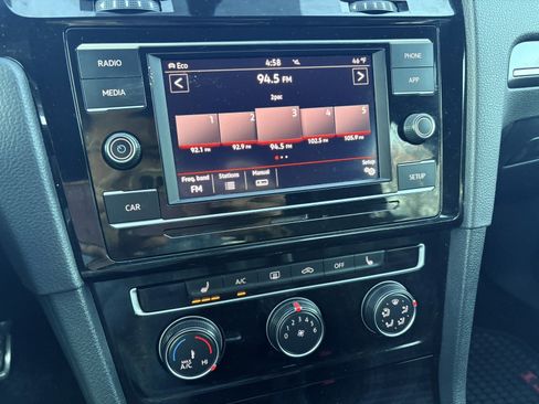 Used 2019 Volkswagen GTI S w/ Driver Assistance Package image 24