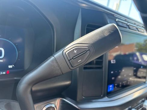 Used 2024 Ford F250 Lariat w/ Black Appearance Package AWD/4WD image 33