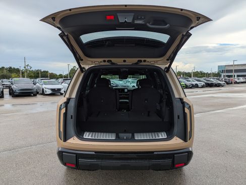 New 2027 Kia Telluride X-Line SX Prestige AWD/4WD image 33