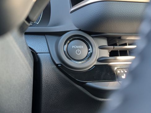 New 2026 Toyota Crown Limited image 18