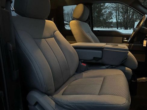 Used 2014 Ford F150 XLT w/ Equipment Group 302A Luxury image 14