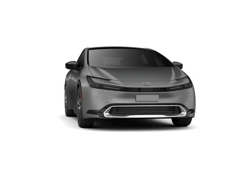 New 2026 Toyota Prius XLE FWD image 16