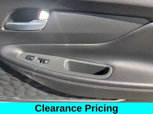 Used 2023 Hyundai Santa Fe Limited AWD/4WD image 40