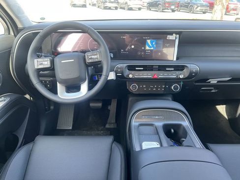New 2026 Hyundai Palisade FWD Hybrid image 18