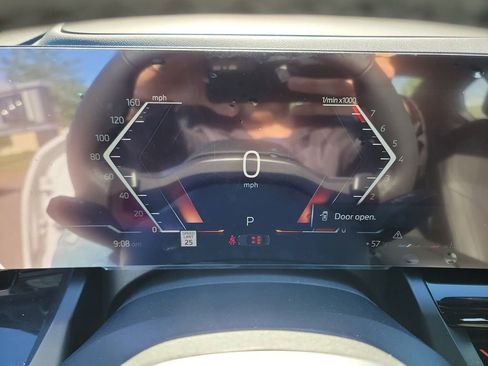 New 2025 BMW 530i xDrive w/ Premium Package image 12