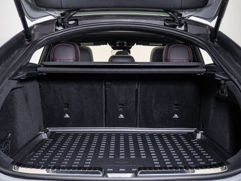 Used 2024 Mercedes-Benz GLE 63 AMG S image 27