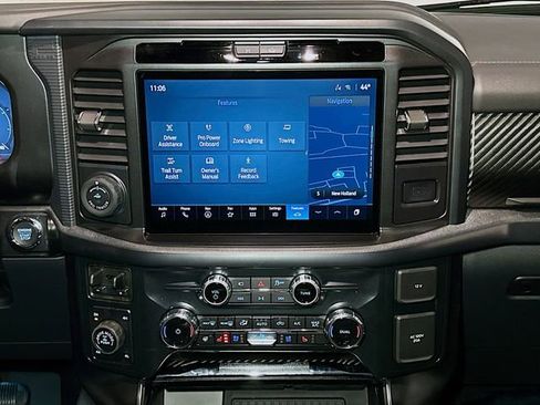 New 2025 Ford F150 Raptor image 9