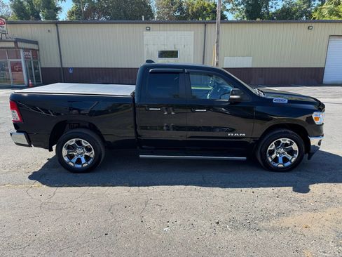 Used 2020 RAM 1500 Big Horn image 4