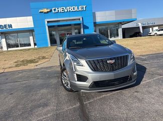 Used 2023 Cadillac XT5 Premium Luxury video 2