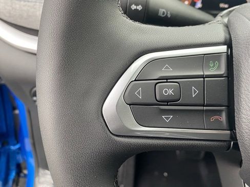 New 2026 Jeep Compass Latitude image 16