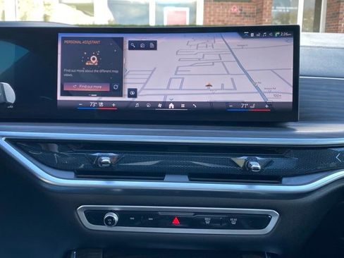 Used 2024 BMW X5 xDrive40i w/ M Sport Package image 38