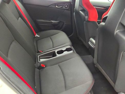 Used 2018 Honda Civic Type R image 22