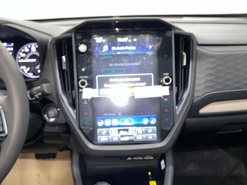 New 2026 Subaru Forester Limited image 19