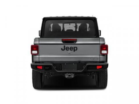 Used 2020 Jeep Gladiator Sport w/ Quick Order Package 24S image 8