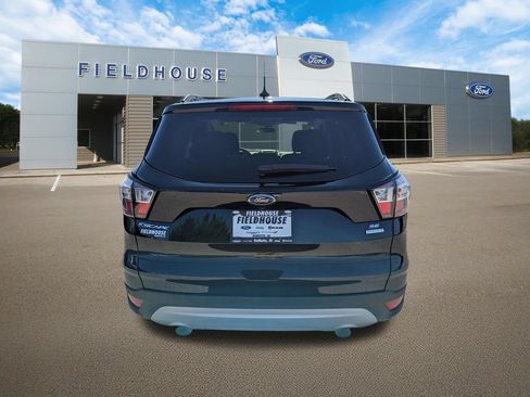Used 2018 Ford Escape SE w/ SE SYNC Package FWD image 6