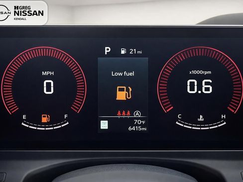 Used 2026 Hyundai Tucson SEL image 11