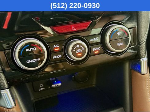 Used 2023 Subaru Forester Touring w/ Popular Package #2 AWD/4WD image 19