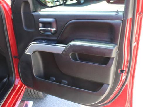 Used 2015 Chevrolet Silverado 1500 LT w/ All Star Edition image 32