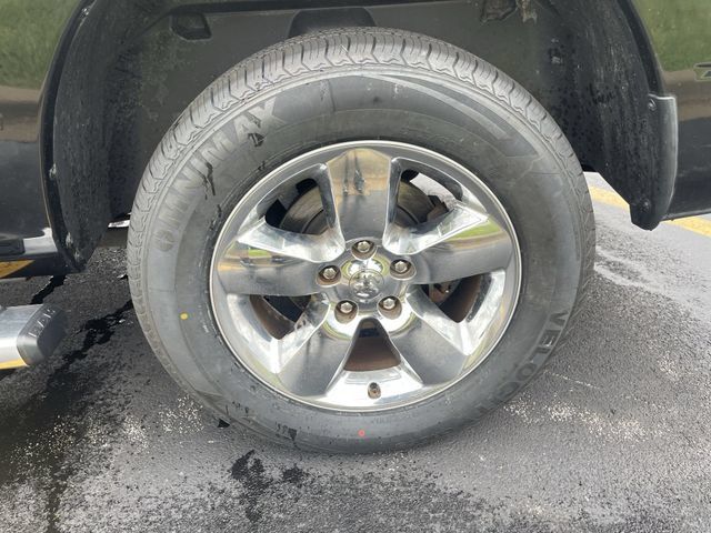 Used 2017 RAM 1500 Big Horn AWD/4WD image 30