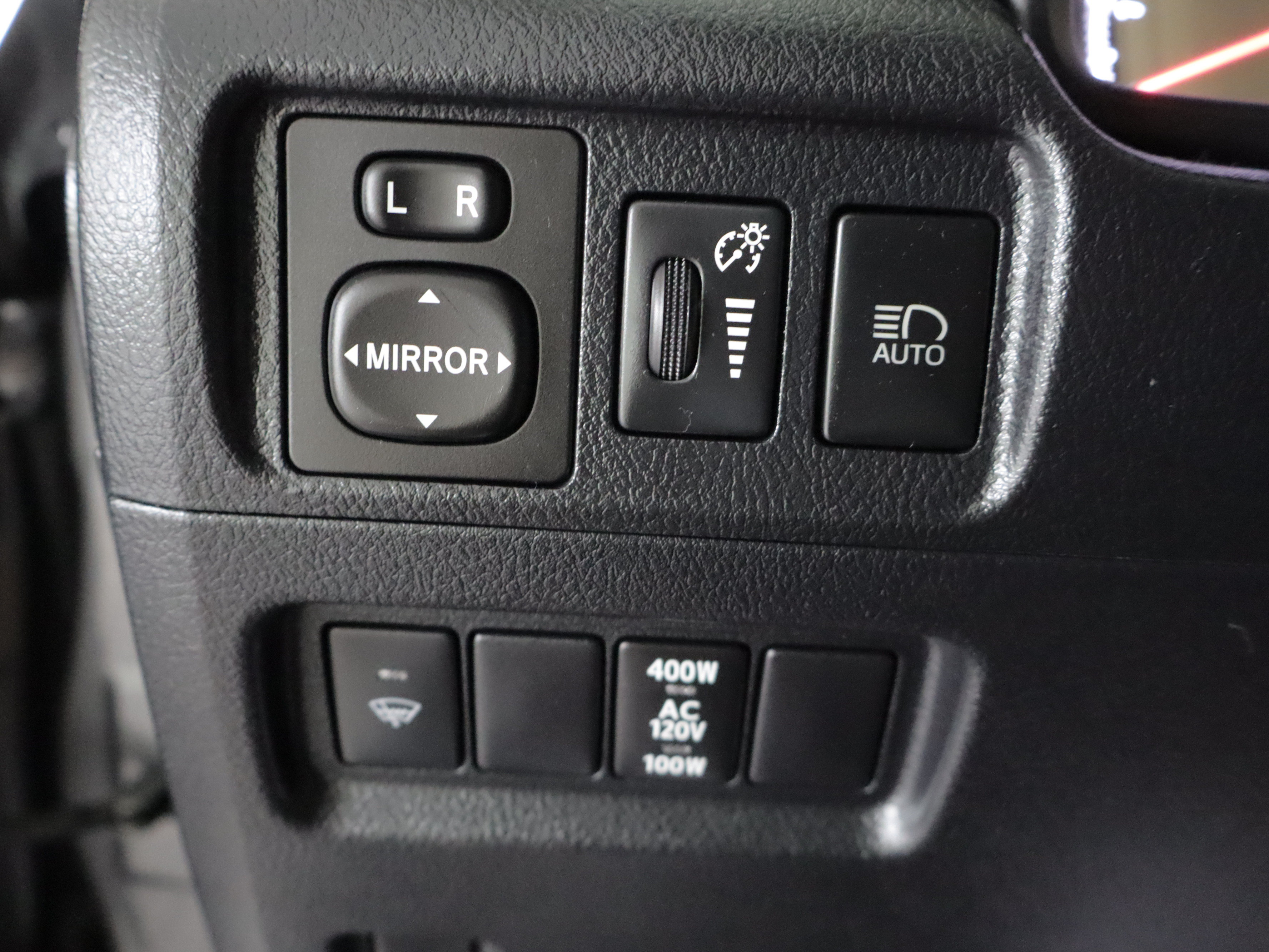 Used 2021 Toyota 4Runner Nightshade AWD/4WD image 21