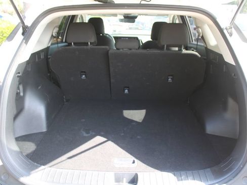 Used 2023 Kia Sportage LX AWD/4WD image 10